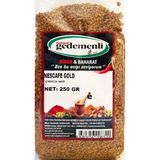 Gedemenli Nescafe Gold 250 gr - 250 gr