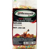 Gedemenli Pasta Süsü 250 gr