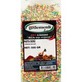 GEDEMENLİ Pasta Süsü 500 Gr