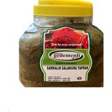 Gedemenli Sarmalık Salamura Yaprak 1900 gr - 1,9 kg