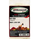 Gedemenli Süt Tozu 250 gr