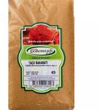 Gedemenli Taco Baharatı 1000 gr - 1 kg