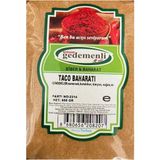 Gedemenli Taco Baharatı 500 gr