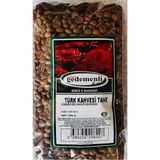 Gedemenli Türk Kahvesi Tane 500 gr