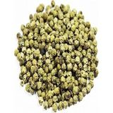 Gedemenli Yeşil Karabiber Tane 5000 gr - 5 kg
