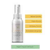 Gedene Zeytinyağlı Güneş Kremi (30 spf)