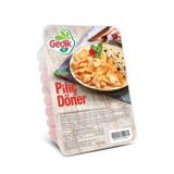 Gedik 500 gr Piliç Yaprak Döner