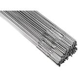 Gedik Kaynak 316 Argon Paslanmaz Tig Teli 2.4x1000 Mm