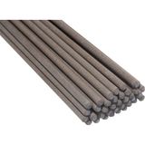 Gedik Kaynak Geka Tempo B 70 M Düşük Alaşımlı Bazik Kaynak Elektrotu E 9018-MH4R - 3,20X350 mm - Yok