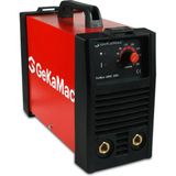 Gedik Kaynak Gekamac Power ARC 200 PRO 200 A Inverter Çanta Kaynak Makinesi