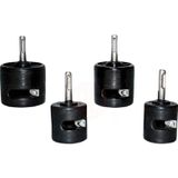 Gedikoğlu SDS Kalemtıraş 32 mm - GDK0010B