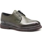 Gedikpaşalı BLK-23K-2525 Yeşil Casual Erkek Günlük Ayakkabı