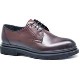 Gedikpaşalı BLK23K2525 Bordo Erkek Casual Ayakkabı