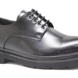 Gedikpaşalı BLK24K2521 Siyah Erkek Ayakkabı
