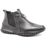 Gedikpaşalı BTY24K 018 Siyah Kadın Çizme