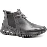 Gedikpaşalı Freefoot 233028 Siyah Kadın Günlük Ayakkabı Kadın Casual