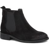 Gedikpaşalı Freefoot Frf 0304 1 Siyah Kadın Bot