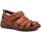Gedikpaşalı FRK 1021 Taba Erkek Terlik Sandalet