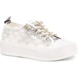 Gedikpaşalı Gj 384 Gri Bayan Sneaker Kadın Casual