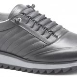 Gedikpaşalı LSN-23Y-2103 Siyah Casual Erkek Günlük Ayakkabı