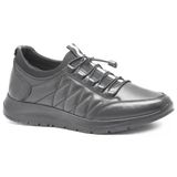 Gedikpaşalı LSN-23Y-2105 Siyah Casual Erkek Günlük Ayakkabı