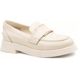 Gedikpaşalı Rch 33105 Bej Bayan Sandalet Kadın Casual
