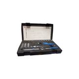 GEDORE 1/4" LOKMA ANAHTAR TAKIMI G 20 GMU-20