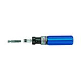 Gedore 757-06 Torklu Tornavida 2-6 Nm