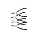 Gedore Red R28002004 Segman Pense Takımı 4 Parça (3301156)
