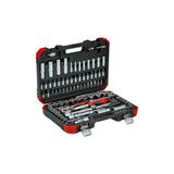 Gedore Red R46003094 Lokma Takımı 94 Parça 1/4" - 1/2" (3300057)