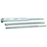 Gedore Tork Anahtarı Dremometer F 1.1/2" 1500-3000 Nm - Gümüş