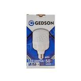 Gedson Led Ampul Beyaz 50 Watt