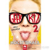 Geek Kız - 2 Aklı Havada - Holly Smale