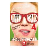 Geek Kız 4 - Holly Smale