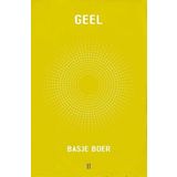 Geel (Kleurenreeks)