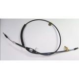 Geely Emgrand El Fren Teli Arka / Sol