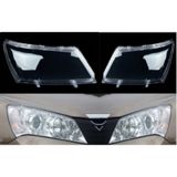 Geely Emgrand Far Camı Seti