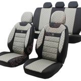 Geely Familia Model Ön Arka Takım Koltuk Kılıfı