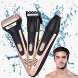 Geemy 3in1 Tıraş Makinesi