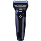 Geemy GM-565 3in1 Mavi Tıraş Makinesi