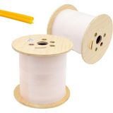 Gees Global 1000 Metre Fiber Kablo 2 Hat Lszh (2 Hat Fiber)