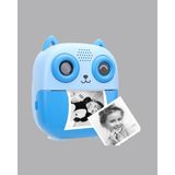 Gees Global 2.4 Inç Ekranlı Çocuk Fotoğraf Makinesi 6x Zoom Özellikli
