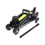 Gees Global 2 Ton Arabalı Tekerli Timsah Kriko - 1