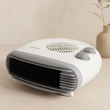 Gees Global 2000W 2-In-1 Turbo Fanlı Elektrikli Isıtıcı (Sıcak & Serin)