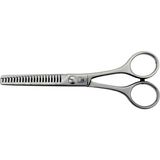 Gees Global 2299 M-549 Metal Saplı Çiftli Ara Makas No: 5,5 Inç / 13,97 cm - Paslanmaz Çelik