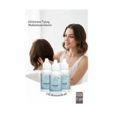 Gees Global 3 Lü Protez Saç Yapıştırıcı - Peruk ve Keratin Kaynak Saç Için Görünmez ve Uzun Süreli