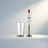 Gees Global 350W Güçlü Çelik Uçlu Çubuk Blender Pratik Mutfak Aleti