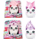Gees Global 45541 Sun-Cnl-Hobi Set Aırbrush Plush Haır Iffıc Squıshy Bo 2A - Cr