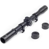 Gees Global 4X20 Full Çelik / Dürbünü 11MM