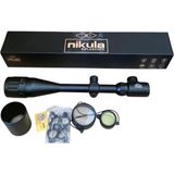 Gees Global 832X50AOEG Çift Işıklı Zoomlu Riflescope Dürbün